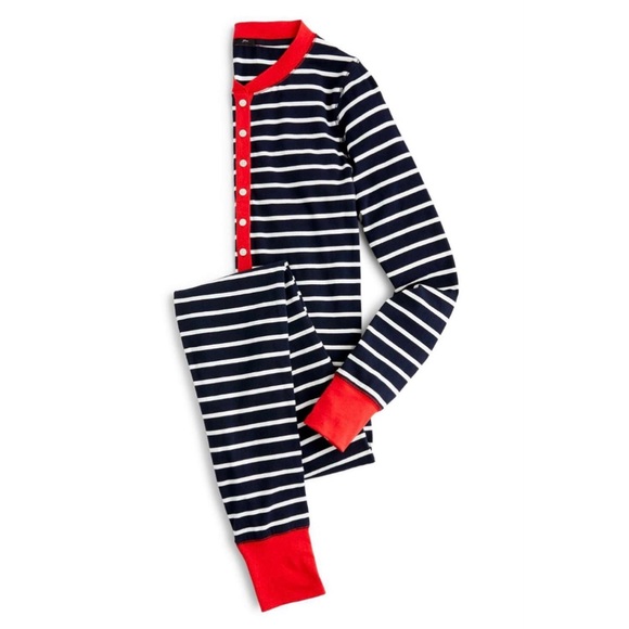 J. Crew Dreamy Cotton Union Suit - Picture 1 of 5